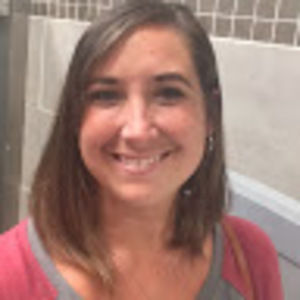 Meet your Posher, Angie